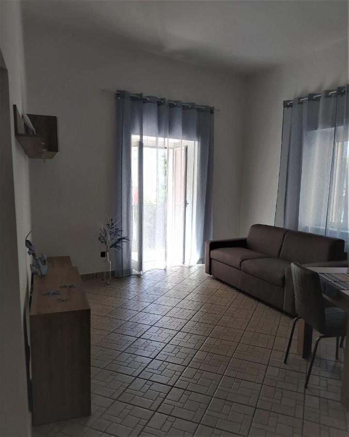 Casa Ines Lägenhet Maranola Exteriör bild