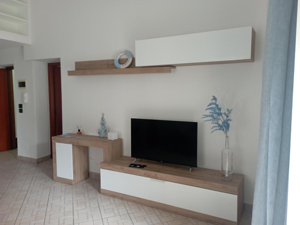 Casa Ines Lägenhet Maranola Exteriör bild
