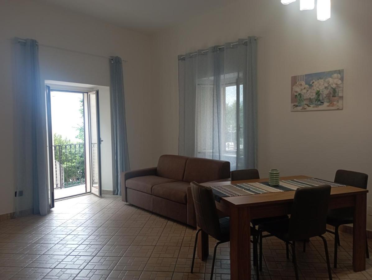 Casa Ines Lägenhet Maranola Exteriör bild